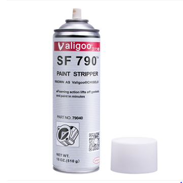 衛力固SF 790除膠劑